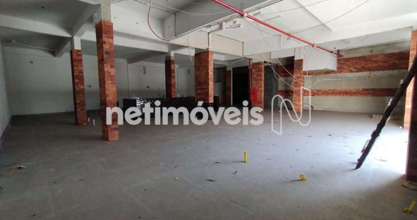 Ponto comercial com 1 sala à venda na Avenida Mem de Sá, Santa Efigênia, Belo Horizonte