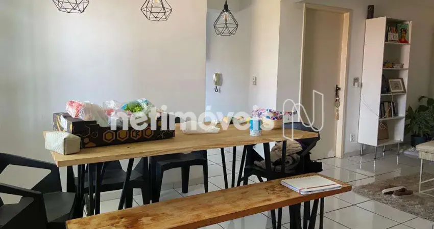 Apartamento com 2 quartos à venda na Rua João Edmundo Caldeira Brant, Itapoã, Belo Horizonte
