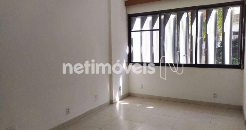 Sala comercial com 1 sala à venda na Avenida Amazonas, 135, Centro, Belo Horizonte