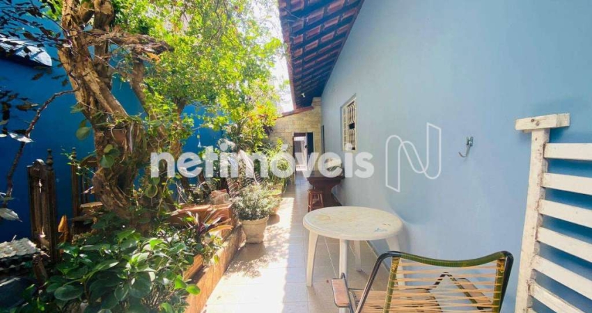Casa com 5 quartos à venda na Rua Lopes Trovão, Floresta, Belo Horizonte
