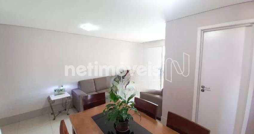 Venda Apartamento 3 quartos Indaiá Belo Horizonte