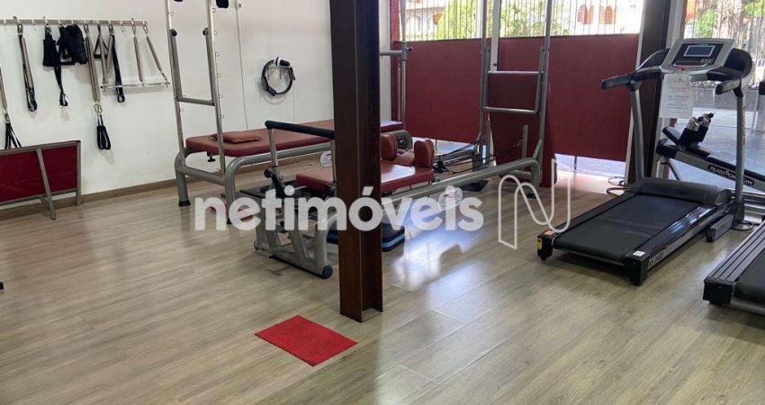 Ponto comercial com 2 salas à venda na Rua João Edmundo Caldeira Brant, Itapoã, Belo Horizonte