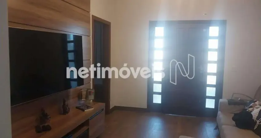 Casa com 3 quartos à venda na Rua Araxá, Colégio Batista, Belo Horizonte