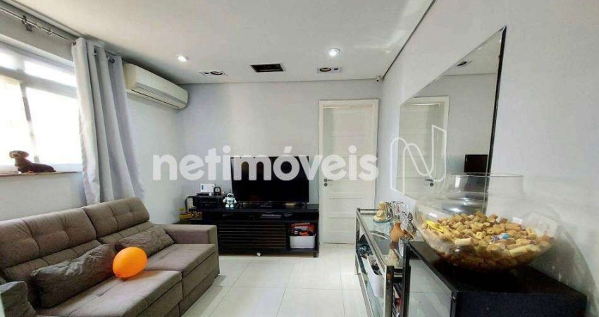 Casa com 2 quartos à venda na Rua Brigadeiro Galvão, Barra Funda, São Paulo
