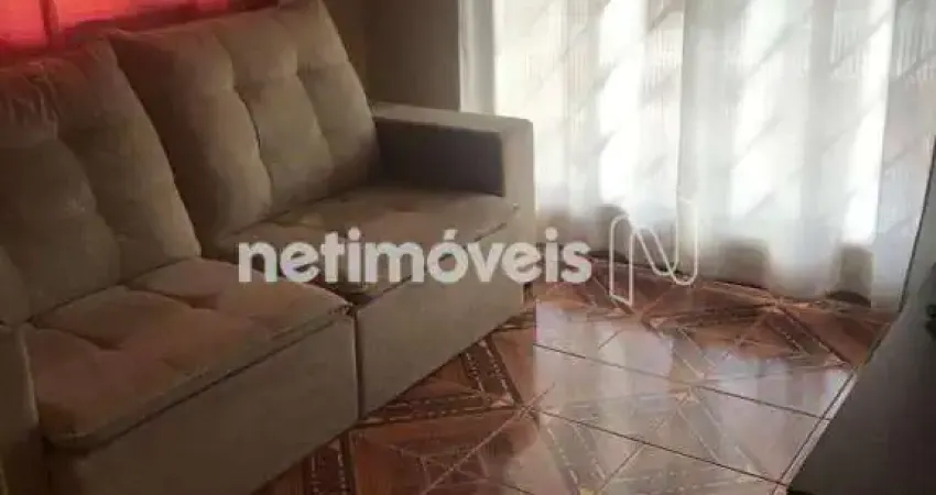 Venda Casa Vitória Belo Horizonte