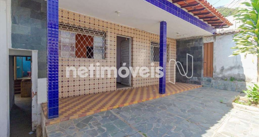 Casa com 2 quartos à venda na Rua Manhuara, Providência, Belo Horizonte