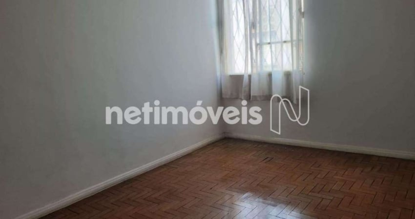 Apartamento com 2 quartos à venda na Rua Itamogi, Colégio Batista, Belo Horizonte