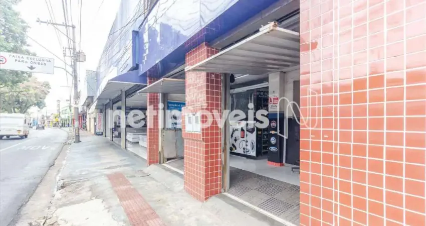 Ponto comercial à venda na Avenida Dom Pedro II, Carlos Prates, Belo Horizonte