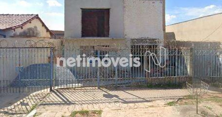 Casa com 1 quarto à venda na Rua Geraldo Silva, Visconde do Rio Branco, Belo Horizonte
