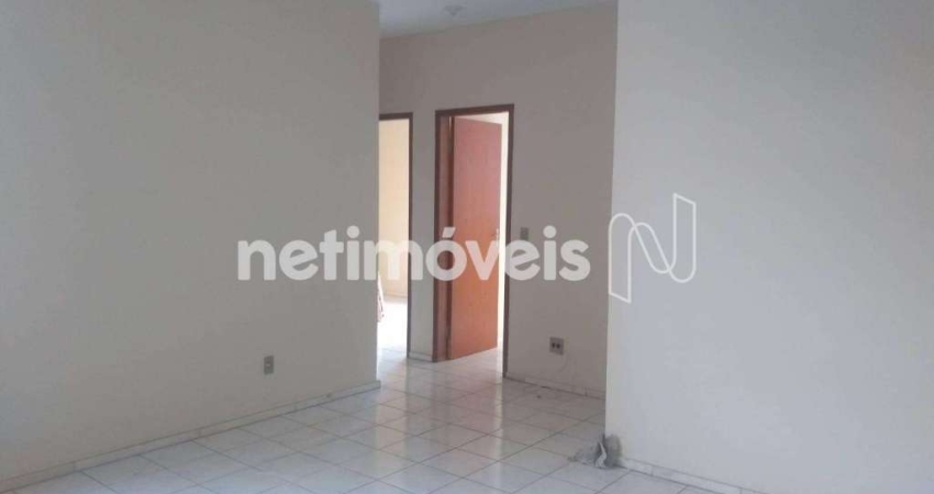 Apartamento com 3 quartos à venda na Rua Deputado André de Almeida, Ouro Preto, Belo Horizonte