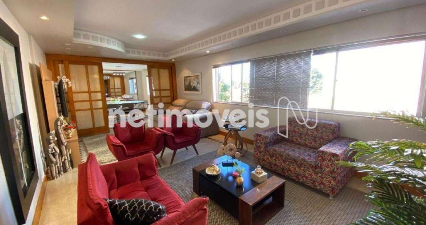Apartamento com 3 quartos à venda na Rua William Saliba, Cidade Nobre, Ipatinga