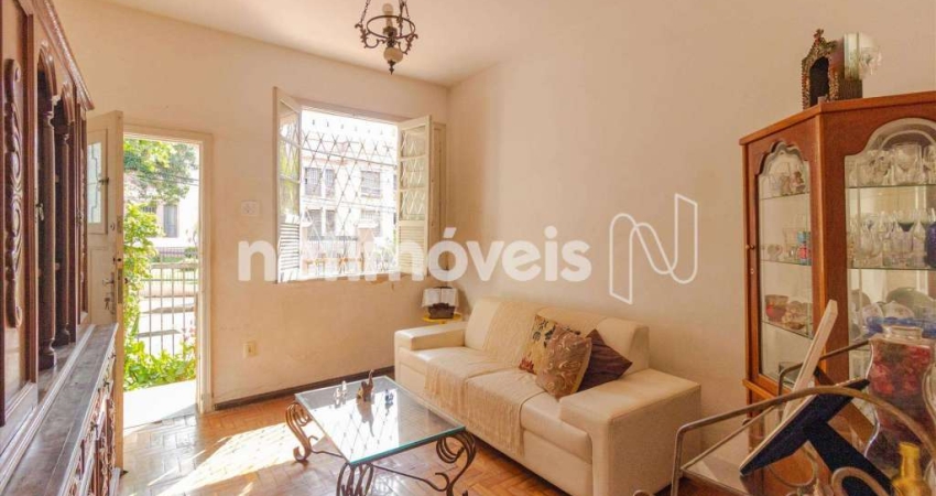 Apartamento com 2 quartos à venda na Rua Professor Estevão Pinto, Serra, Belo Horizonte