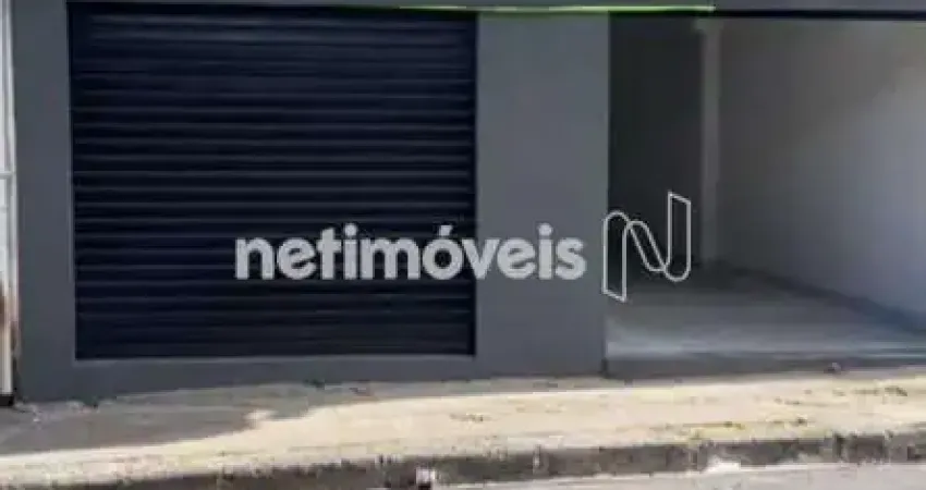 Ponto comercial à venda na Rua Leila Diniz, Vila Beatriz (São Benedito), Santa Luzia