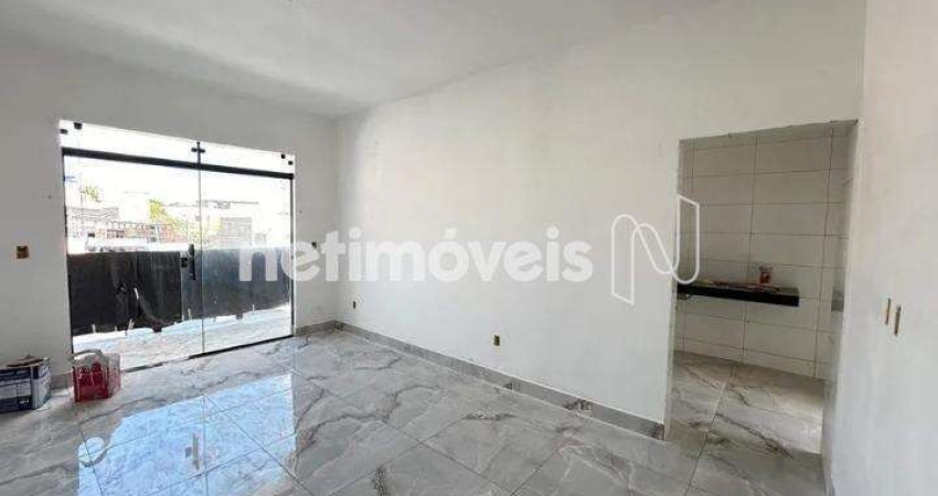 Casa com 3 quartos à venda na Avenida João Soares, Parque Xangri-Lá, Contagem