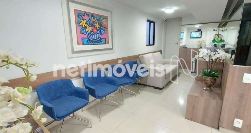 Sala comercial à venda na Avenida do Contorno, Funcionários, Belo Horizonte