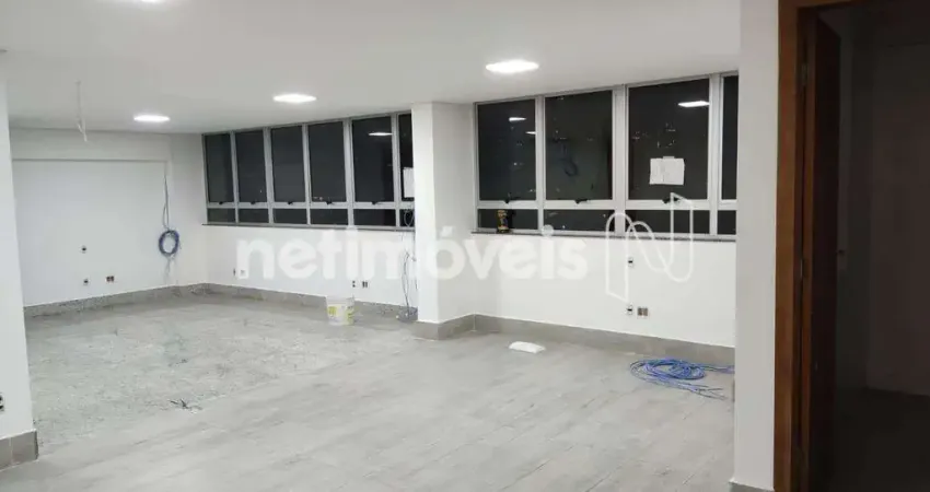 Sala comercial à venda na Rua Sena Madureira, Ouro Preto, Belo Horizonte