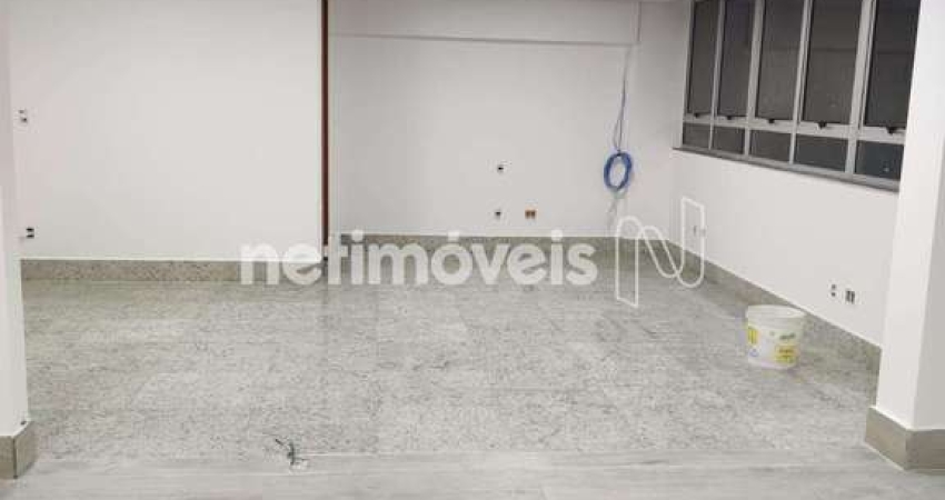 Sala comercial à venda na Rua Sena Madureira, Ouro Preto, Belo Horizonte