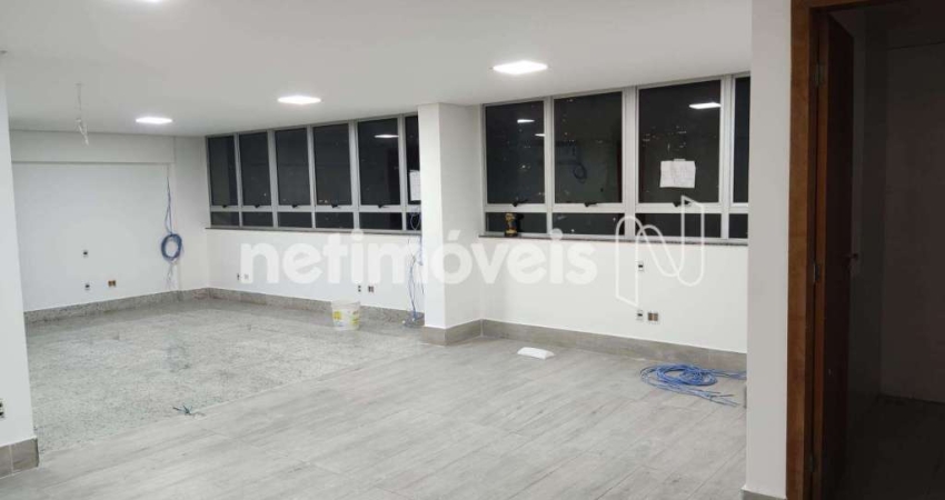 Sala comercial à venda na Rua Sena Madureira, Ouro Preto, Belo Horizonte