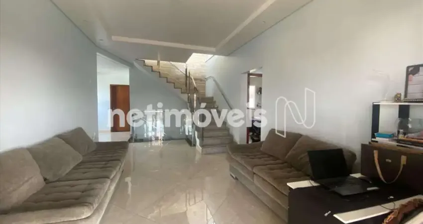 Venda Casa Nacional Contagem
