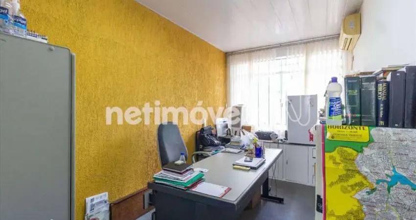 Sala comercial à venda na Rua Ponte Nova, Colégio Batista, Belo Horizonte