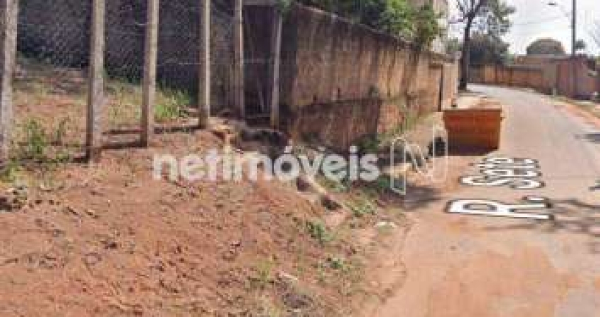 Venda Lote-Área-Terreno Chácara Novo Horizonte Contagem