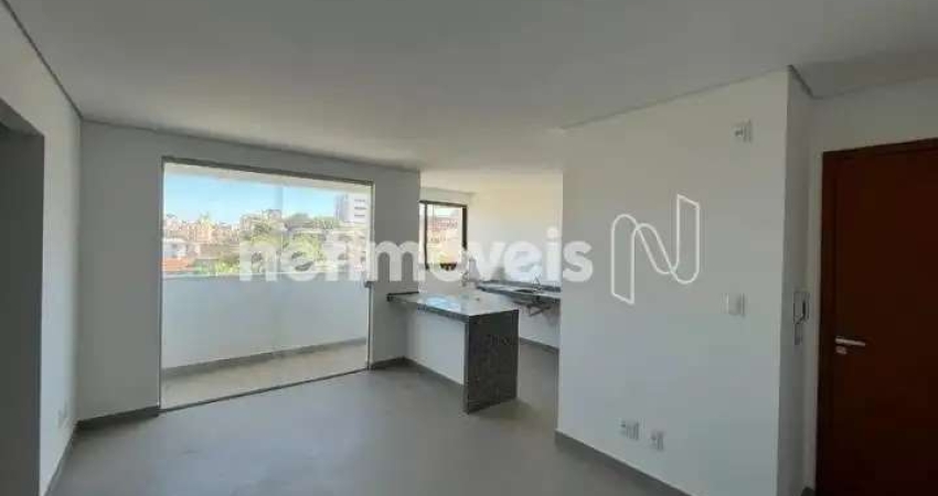Venda Apartamento 2 quartos Sagrada Família Belo Horizonte