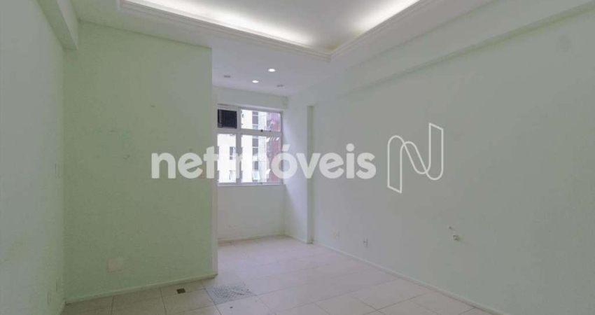 Sala comercial à venda na Rua Domingos Vieira, 348, Santa Efigênia, Belo Horizonte