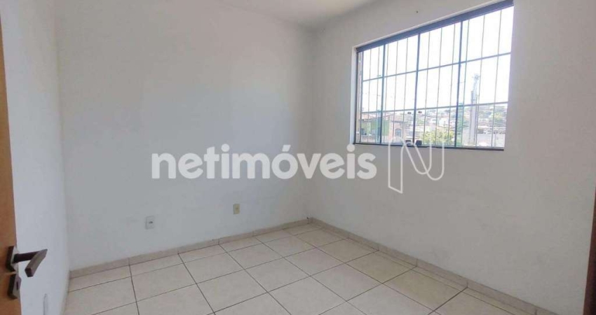 Venda Casa geminada Nacional Contagem