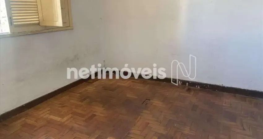 Casa com 3 quartos à venda na Rua Célio de Castro, Colégio Batista, Belo Horizonte