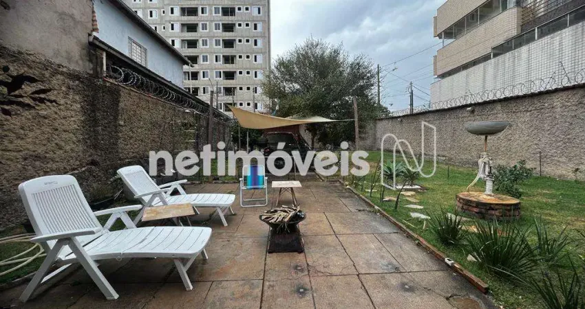Casa com 4 quartos à venda na Rua Madre Margherita Fontanaresa, Eldorado, Contagem