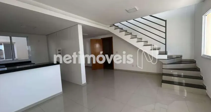 Cobertura com 3 quartos à venda na Rua Virgílio de Melo Franco, Santa Amélia, Belo Horizonte