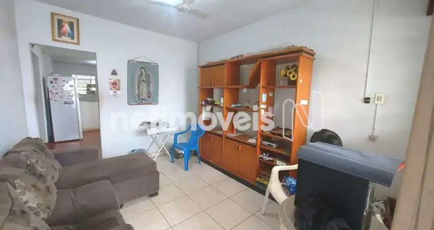 Casa com 3 quartos à venda na Avenida Doutor João Augusto Fonseca e Silva, Novo Eldorado, Contagem
