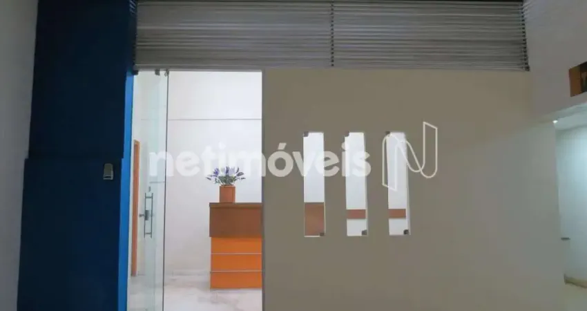 Ponto comercial à venda na Avenida Raja Gabaglia, Estoril, Belo Horizonte