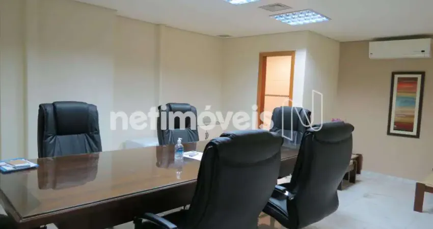 Loja à venda no casa raja shopping – região nobre de belo horizonte, em frente à localiza rent a car