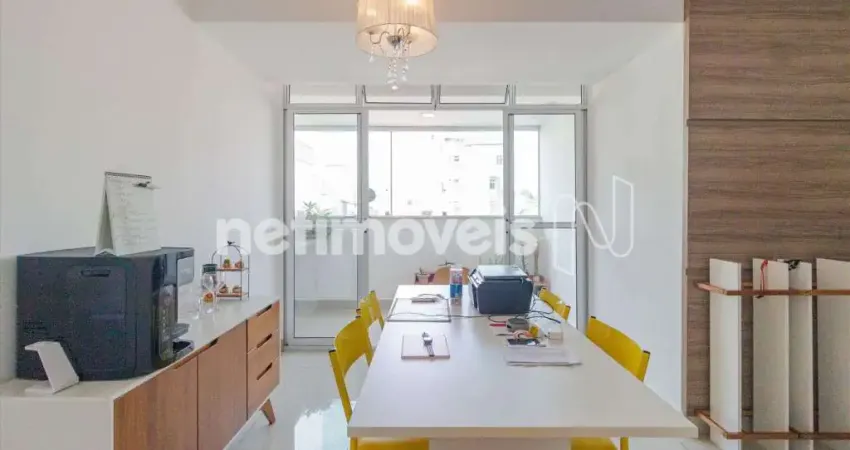 Venda Apartamento 3 quartos Sagrada Família Belo Horizonte