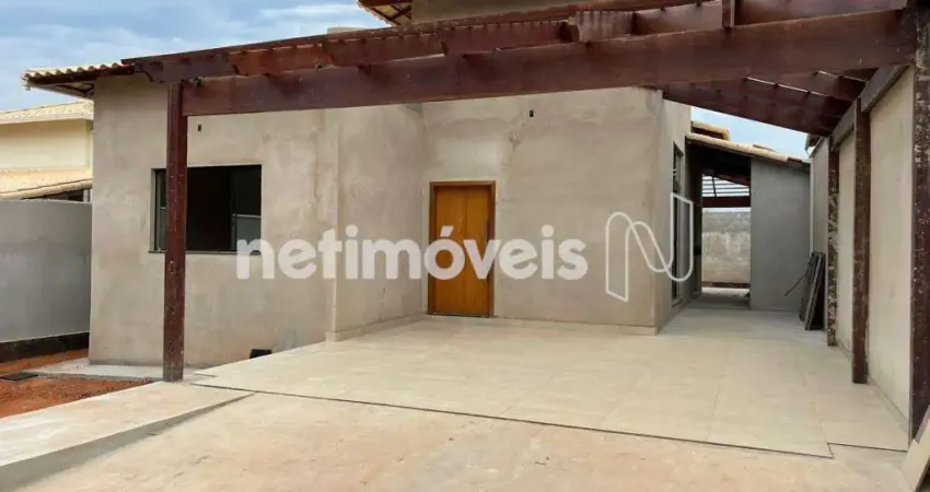 Casa com 3 quartos à venda na Rua Marquês de Olinda, Pousada Del Rei, Igarapé