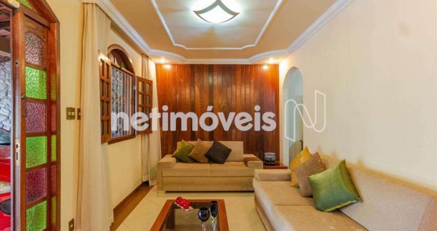 Venda Casa Conjunto Celso Machado Belo Horizonte