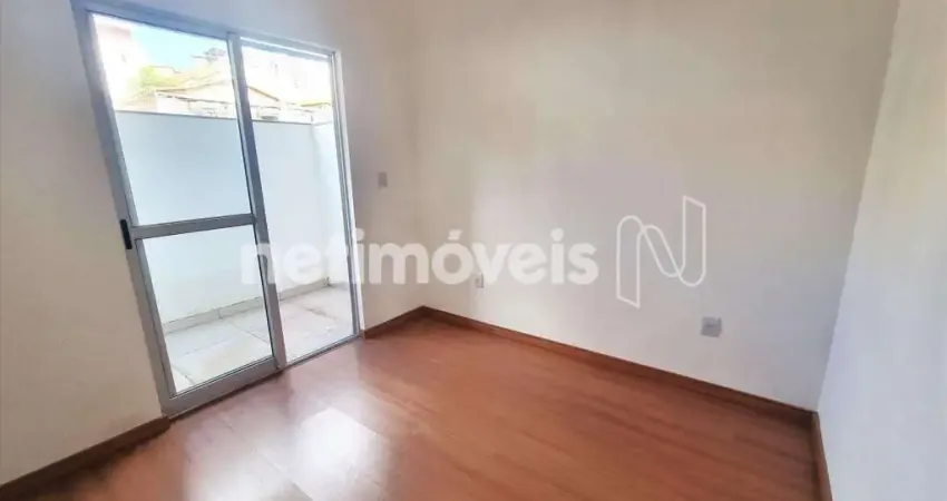 Apartamento com 2 quartos à venda na Rua Francisco Gomes da Rocha, Havaí, Belo Horizonte