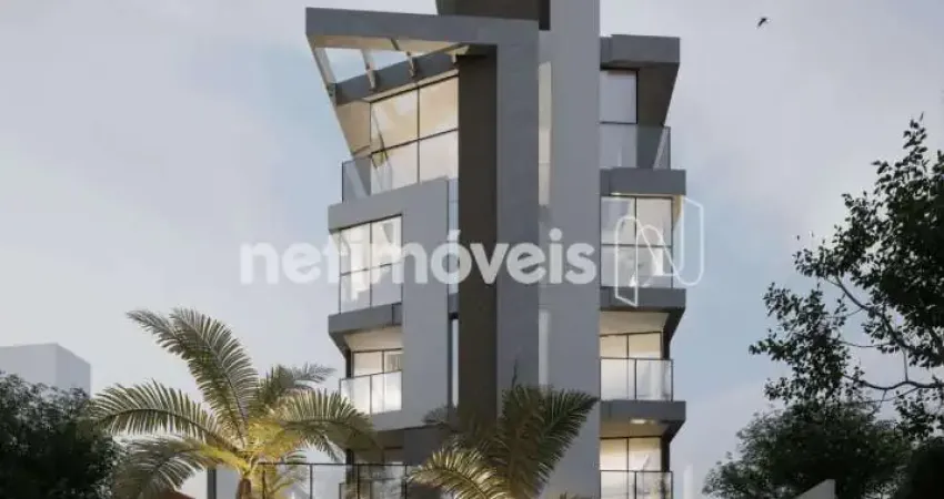 Apartamento com 3 quartos à venda na Rua Coletor Celso Werneck, Santo Antônio, Belo Horizonte