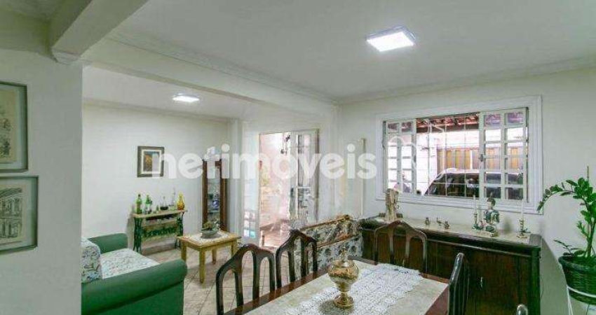 Venda Casa Conjunto Celso Machado Belo Horizonte