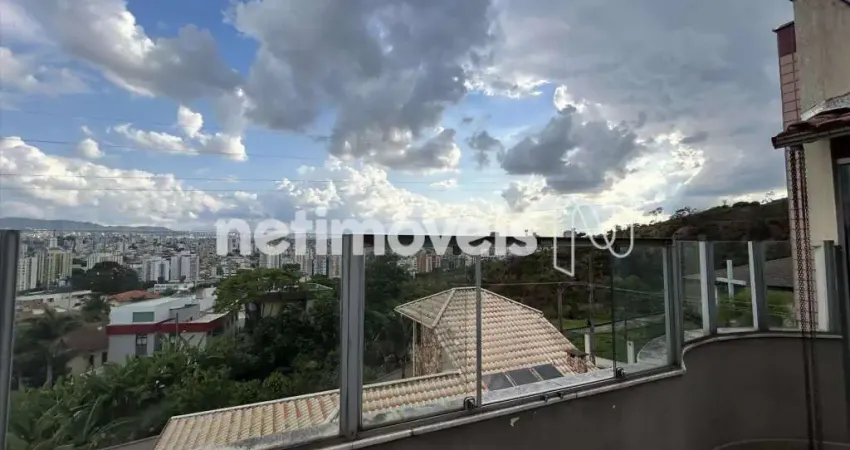 Venda Cobertura Maria Virgínia Belo Horizonte