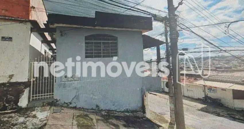 Venda Casa Boa Vista Belo Horizonte