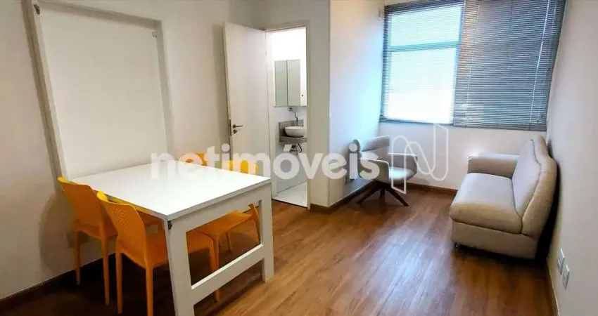 Sala comercial à venda na Rua Curvelo, Floresta, Belo Horizonte