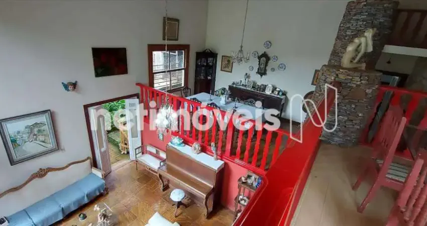 Venda Alameda Condomínio Ouro Velho Mansões Nova Lima