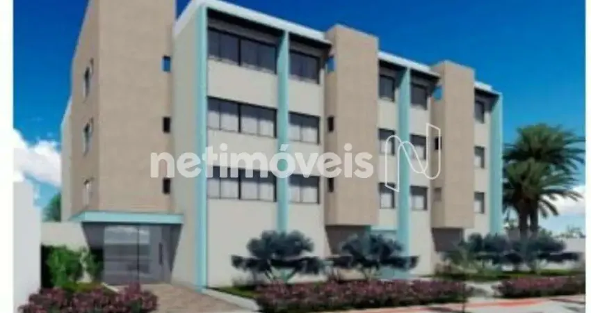 Sala comercial com 1 sala à venda na Rua Expedicionário Paulo de Oliveira, São Luiz, Belo Horizonte