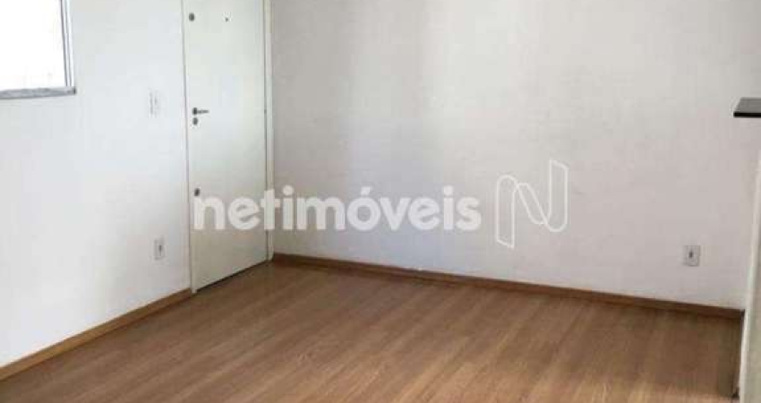 Venda Apartamento 2 quartos Sapucaias Contagem