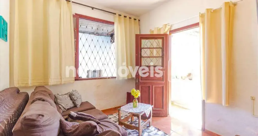Casa com 2 quartos à venda na Rua Sabará, Colégio Batista, Belo Horizonte