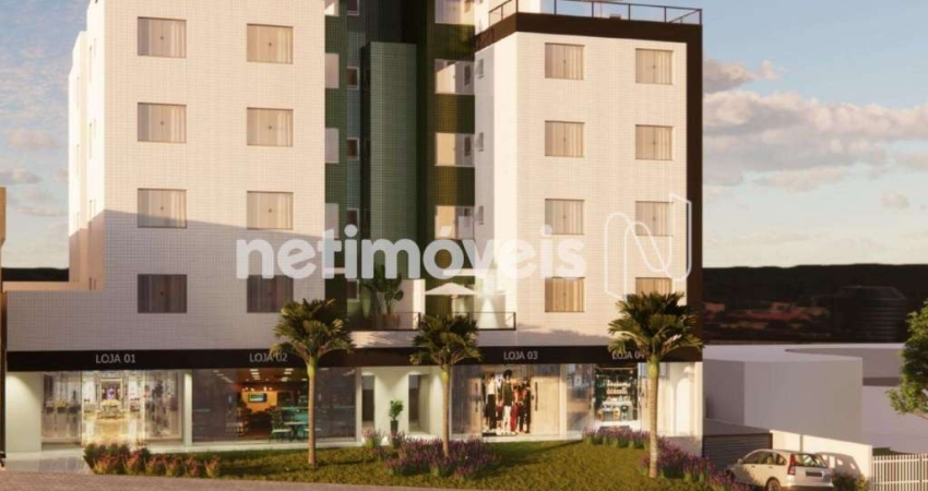 Ponto comercial à venda no Céu Azul, Belo Horizonte 