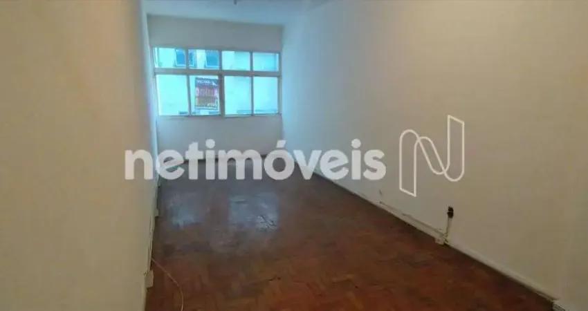 Sala comercial à venda na Avenida Afonso Pena, Centro, Belo Horizonte