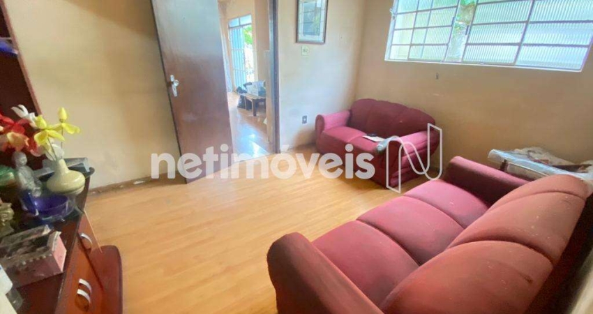 Casa com 6 quartos à venda na Rua Campos Gerais, Carlos Prates, Belo Horizonte